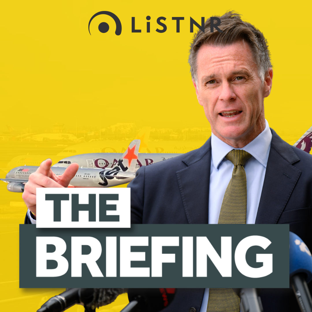 Another near miss at Sydney airport + The Census: AI, lies & influence