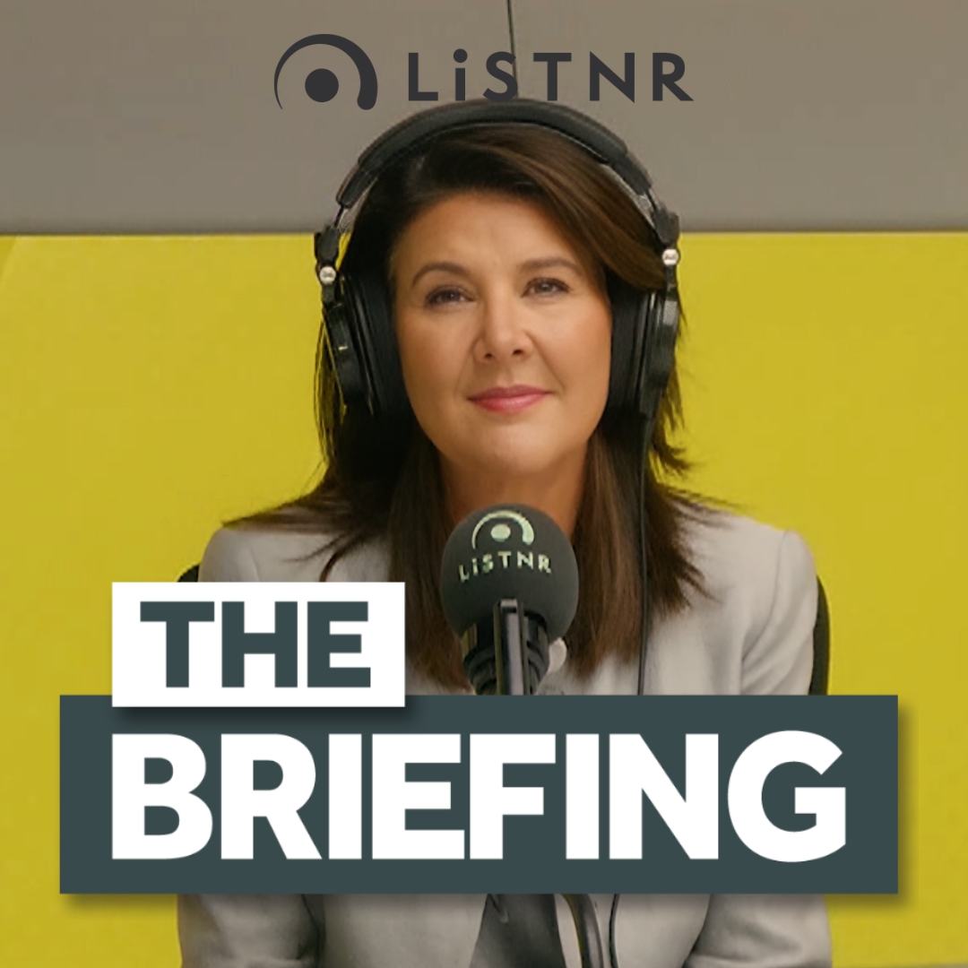 Jane Hume on migration, One Nation and laughing at Angus Taylor