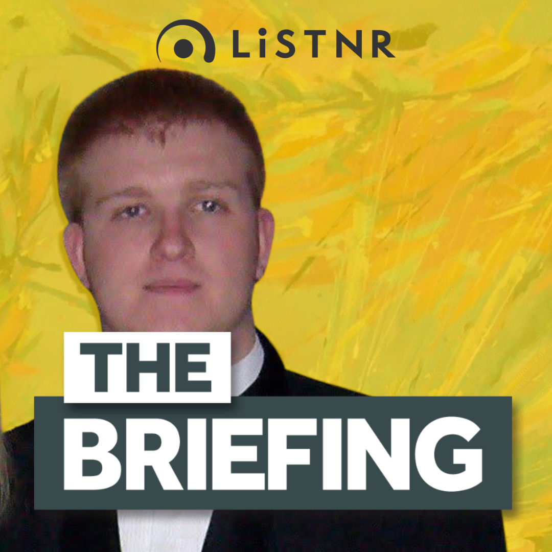BONUS: What happened to Rory Sykes? The Aussie LA fires victim