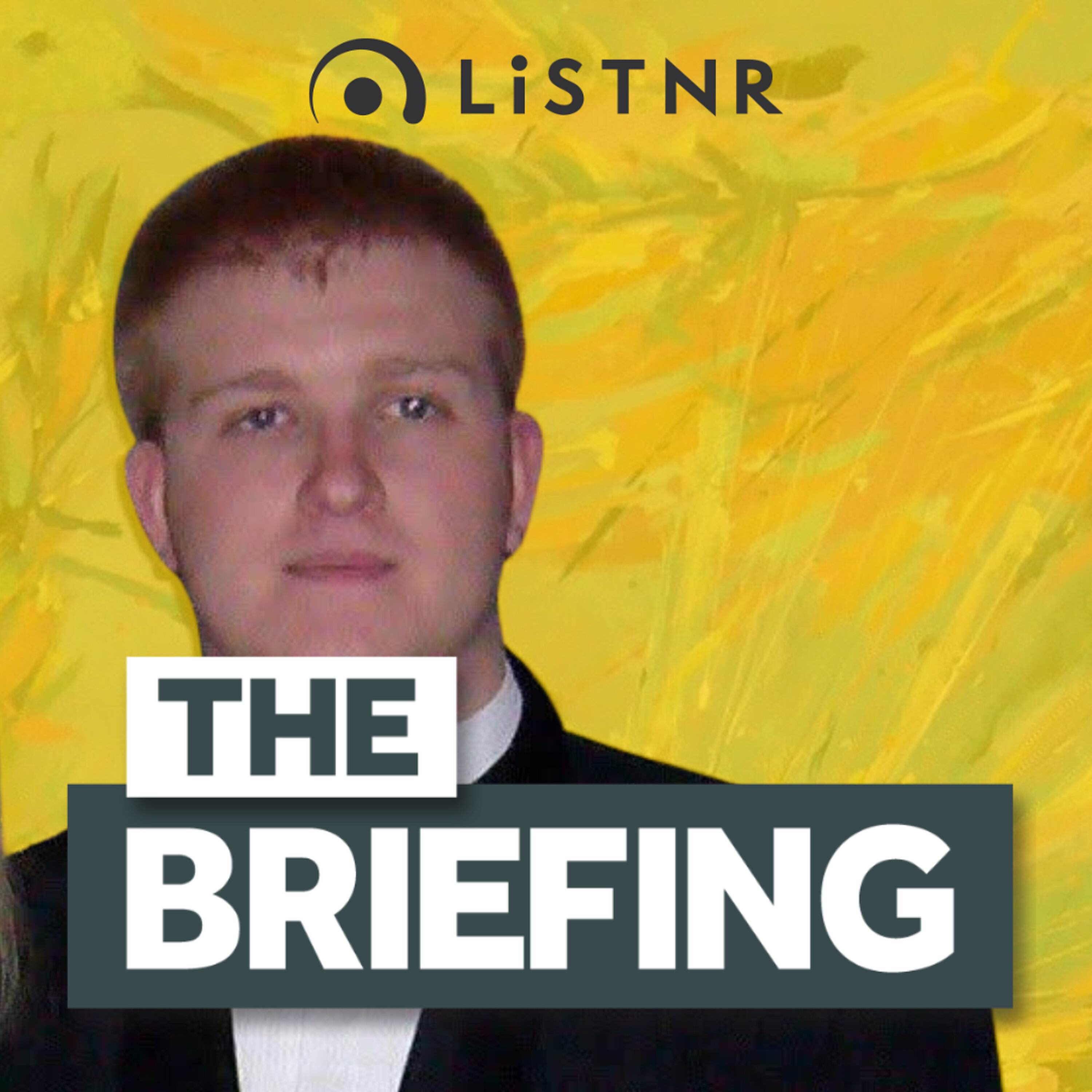 BONUS: What happened to Rory Sykes? The Aussie LA fires victim episode artwork