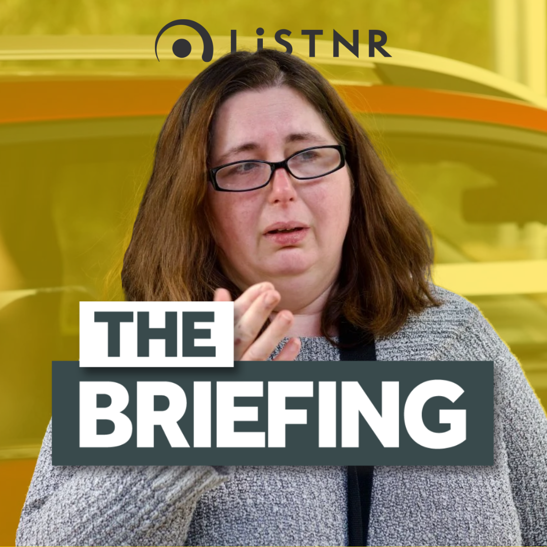 The Briefing