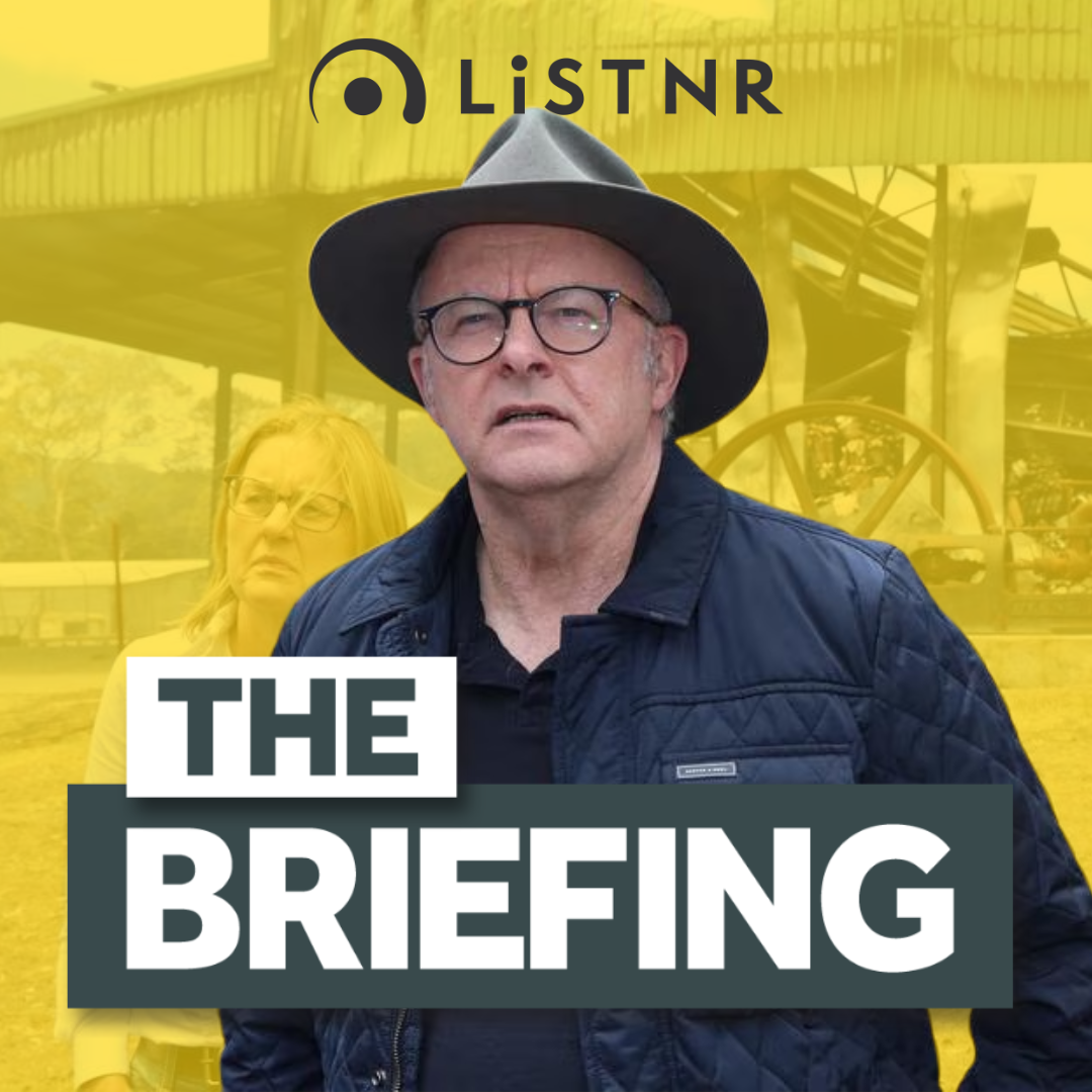 Victoria’s bushfires turn deadly + Is bulk billing bouncing back?