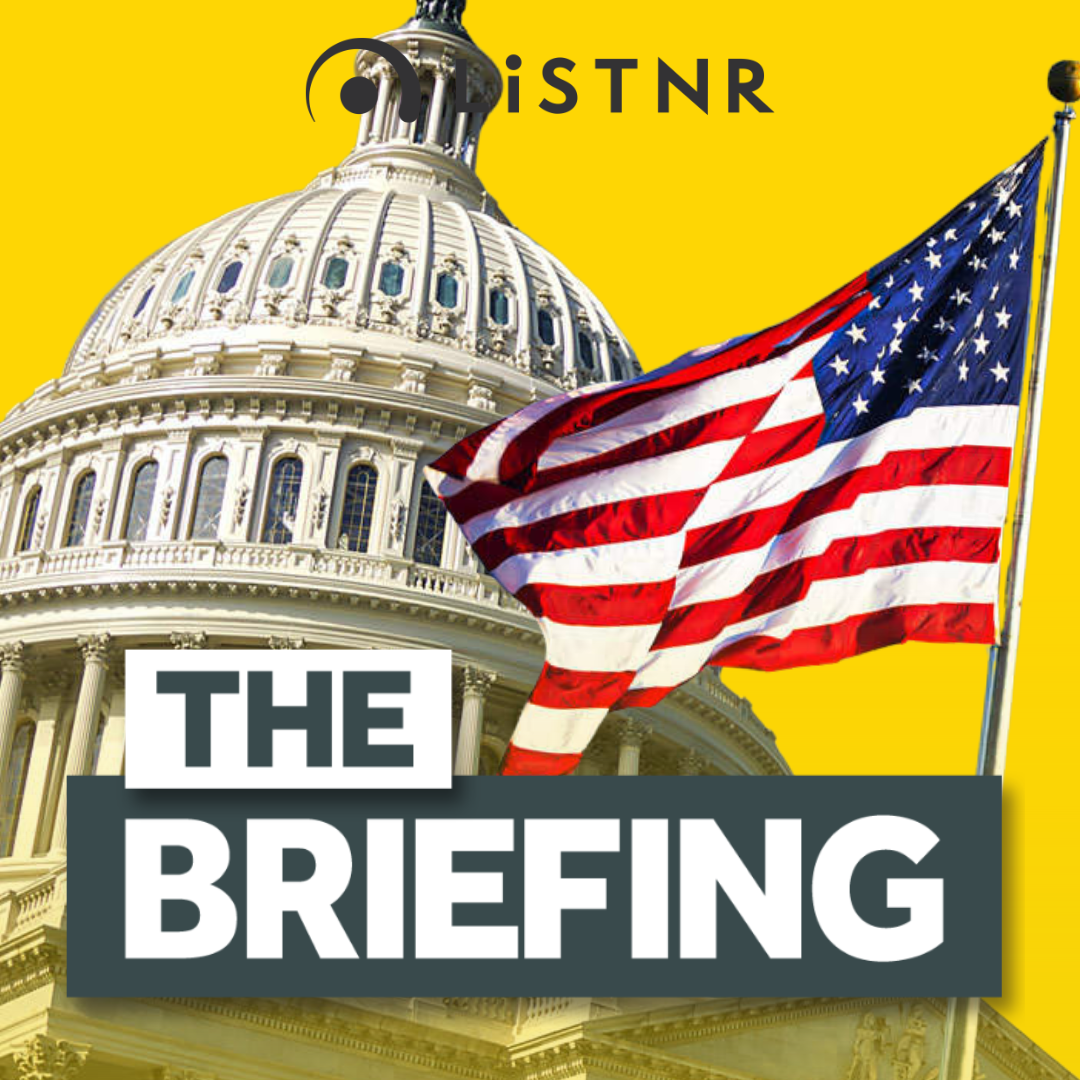 US Government in shutdown + Trump's Nobel Peace Prize race