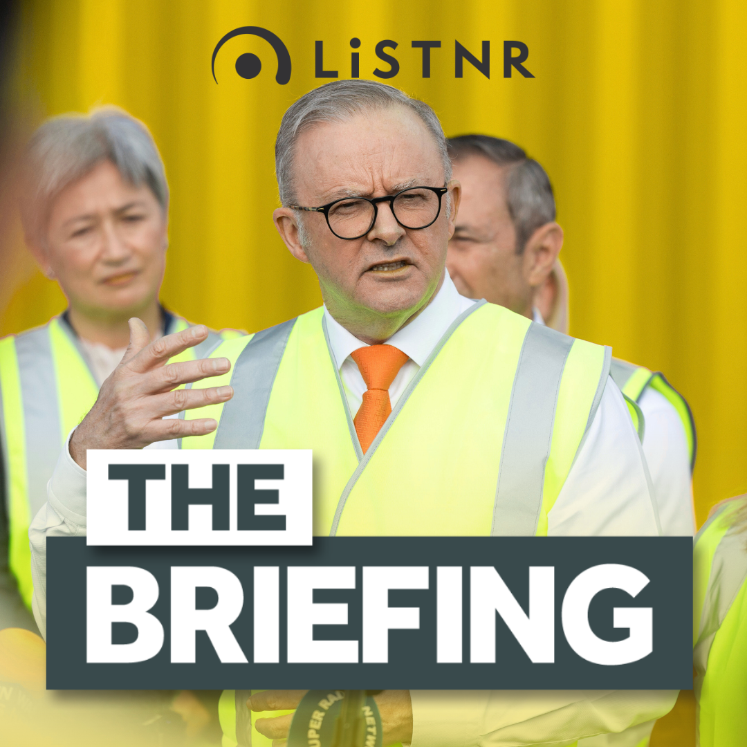 The ‘crimefluencers’ targeting young girls+ Albo’s green gamble