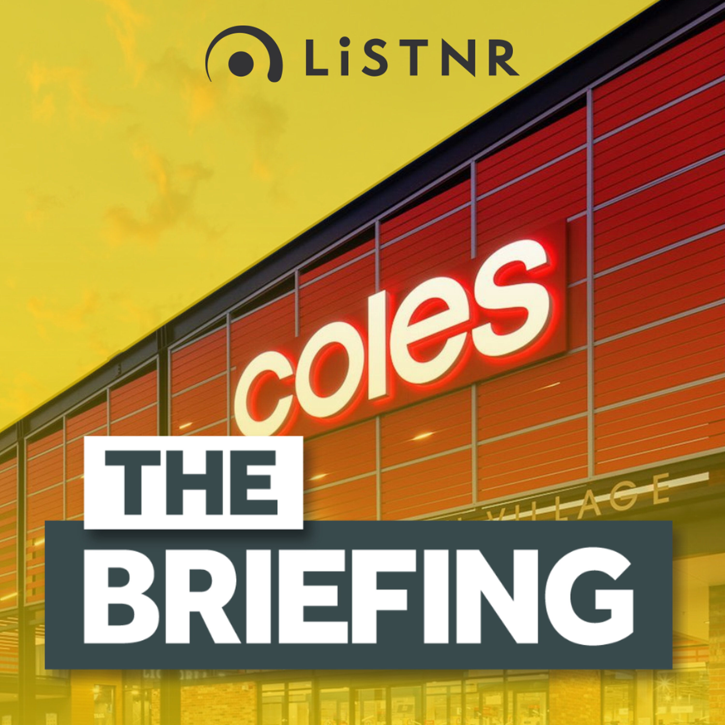 Coles misled customers + Aussie hantavirus passengers to fly home