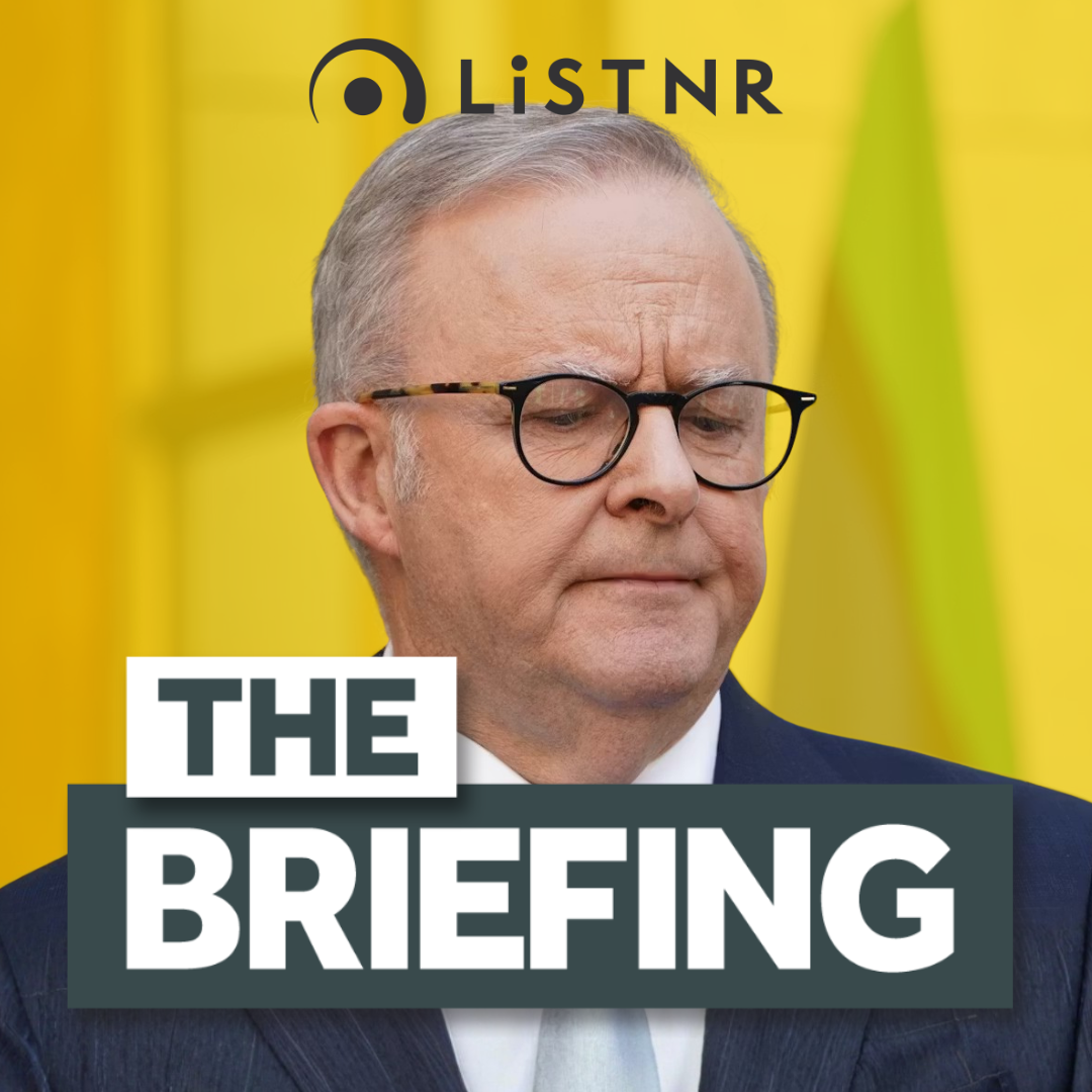 Calls for PM to resign + Try not to laugh: robot edition