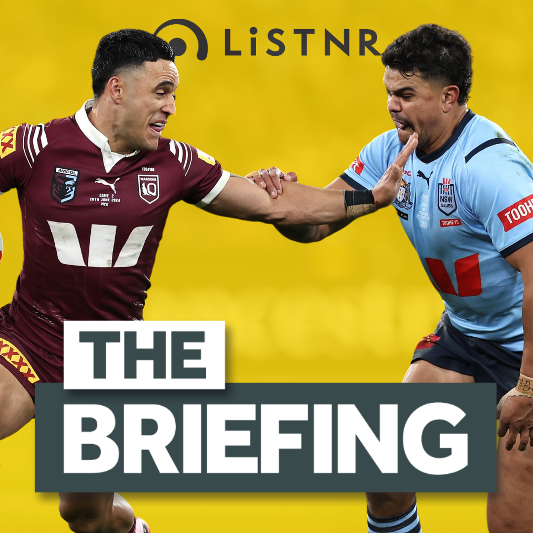 Deborra-Lee on Hugh Jackman's divorce 'betrayal' + State of Origin craze