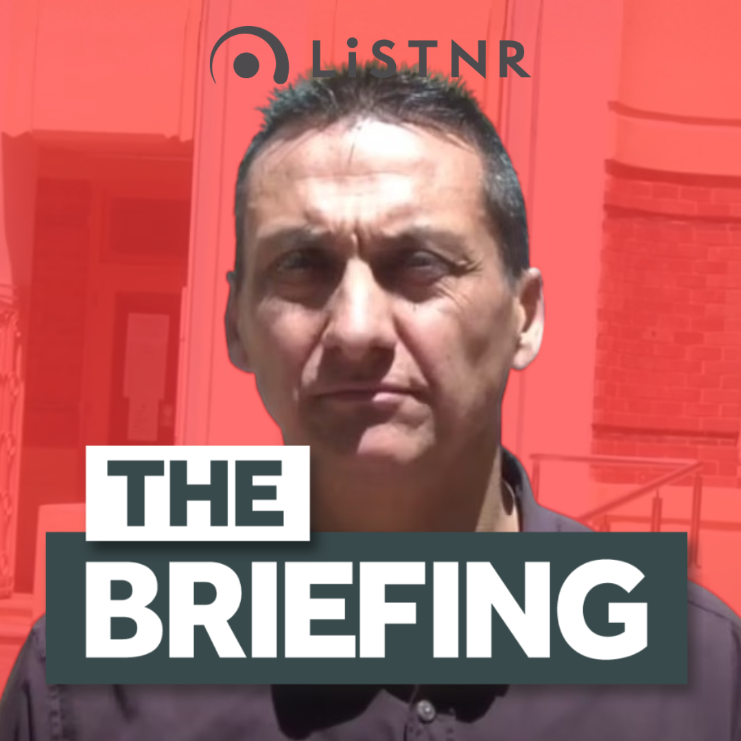 BREAKING: Dezi Freeman shot dead by police