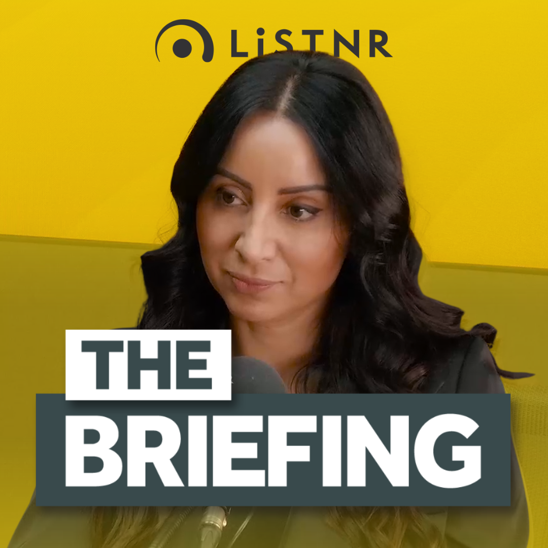 Antoinette on her win against the ABC + Elon Musk’s AI praises Hitler