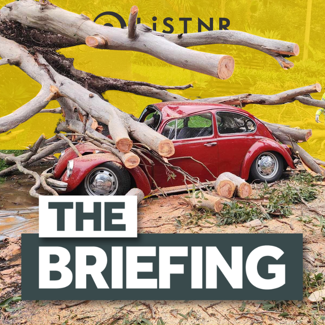 Residents evacuate as NSW floods + The ‘wicked problem’ in social media