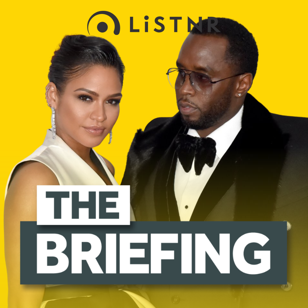Diddy’s verdict explained + Man dies from 'rabies-like' bat virus