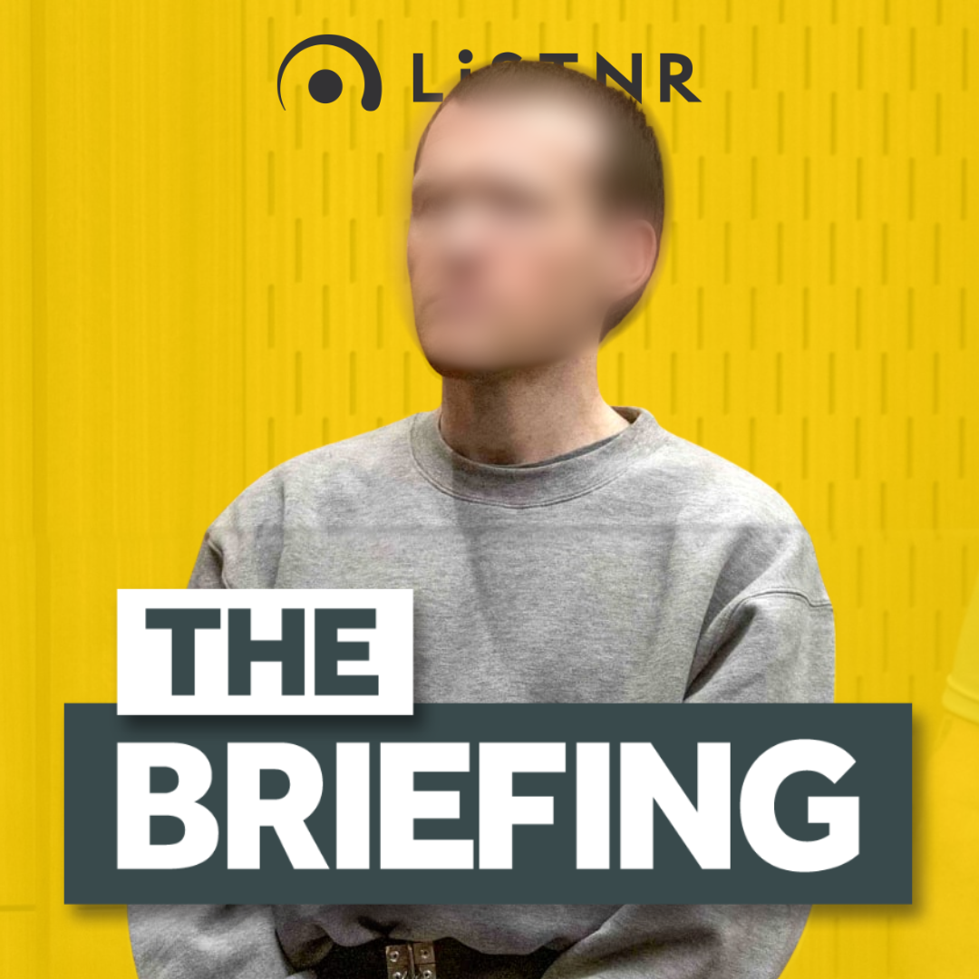 Is this the end of unpaid work? + Exposing Australia’s worst terrorist