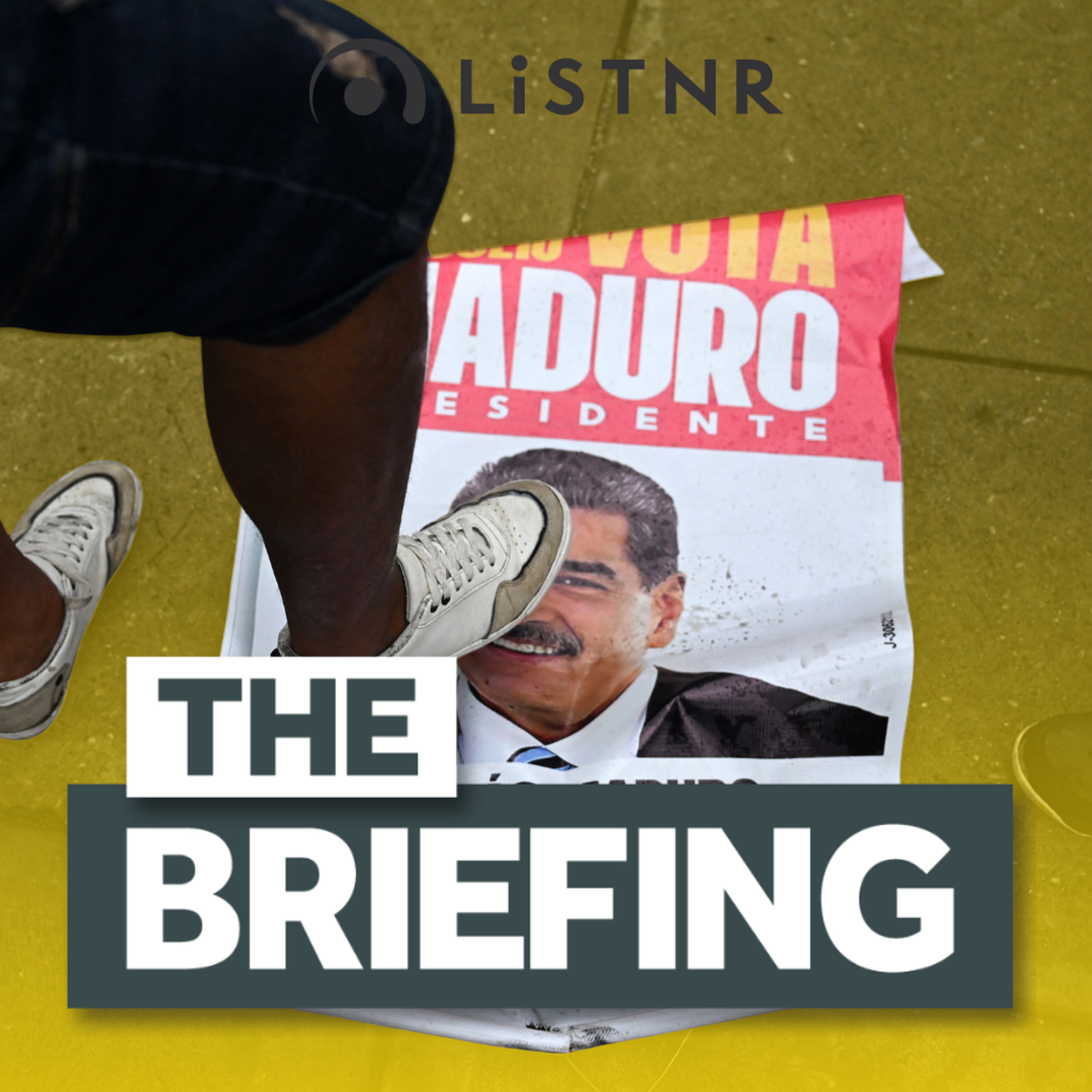 What the headlines are missing on Venezuela + Critics Choice Awards winners