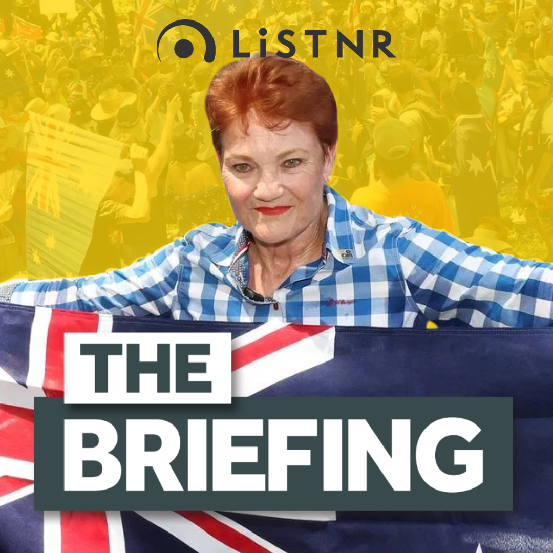 Temps nudging 50C expected today + Why we’re pirating again