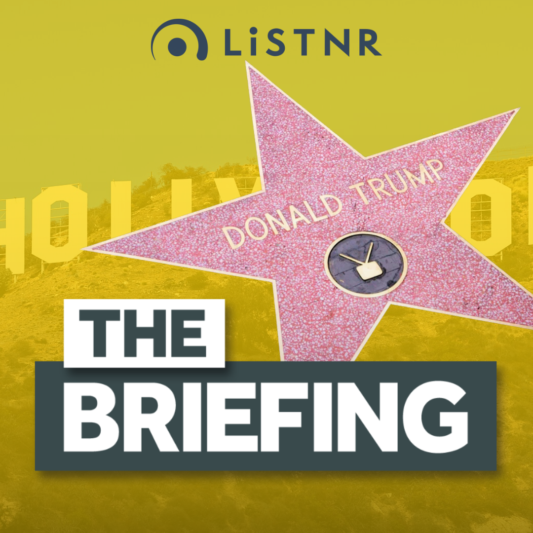 Trump's movie tariff threat to Australia + Adam Bandt concedes defeat