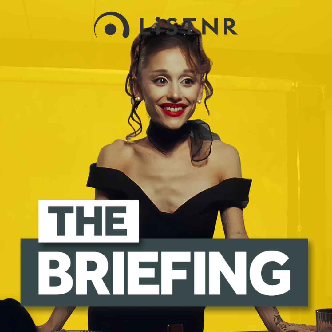Dr Fauci found in contempt of US Congress + We need to talk about Ariana Grande
