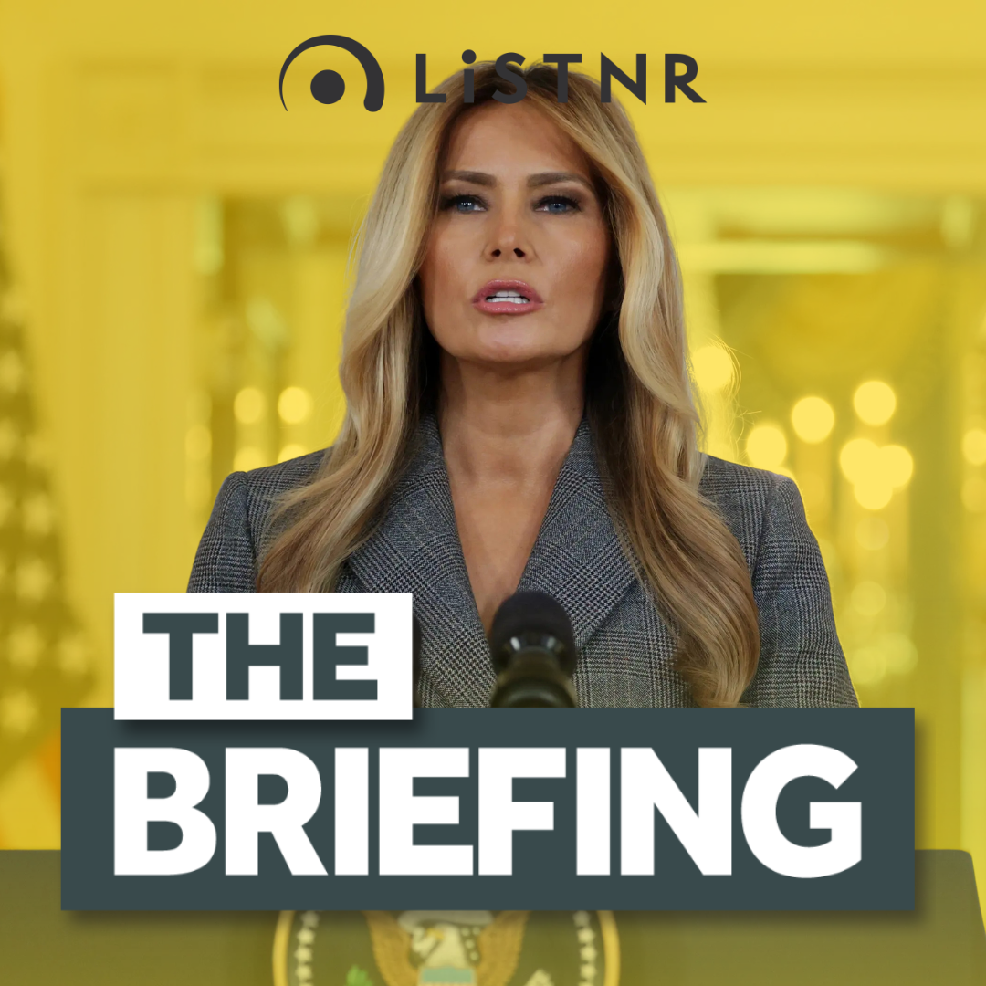 Melania Trump denies Epstein links + Why smoking is ‘cool’ again