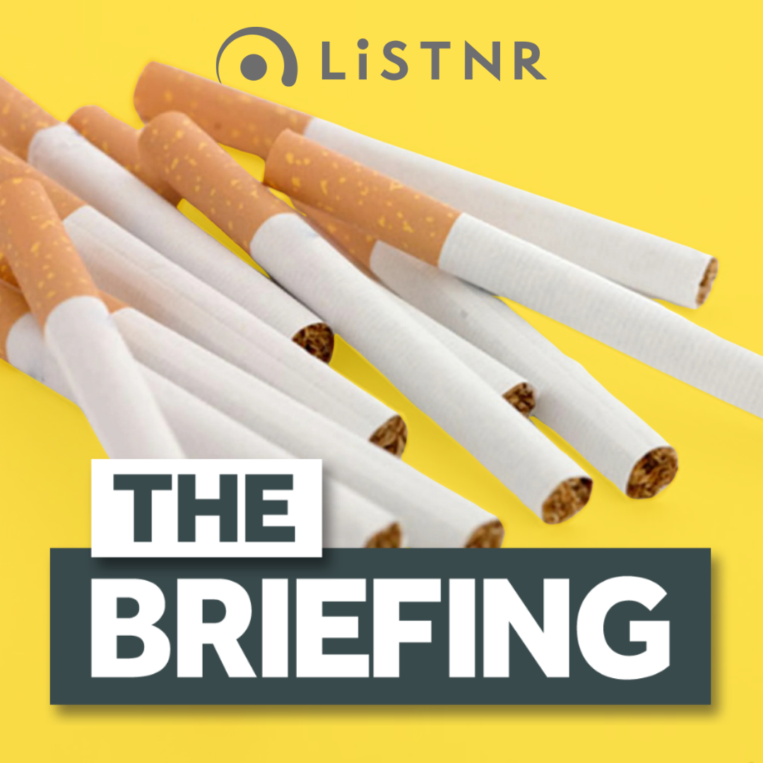 Pay rise for millions + How to solve our illegal tobacco crisis