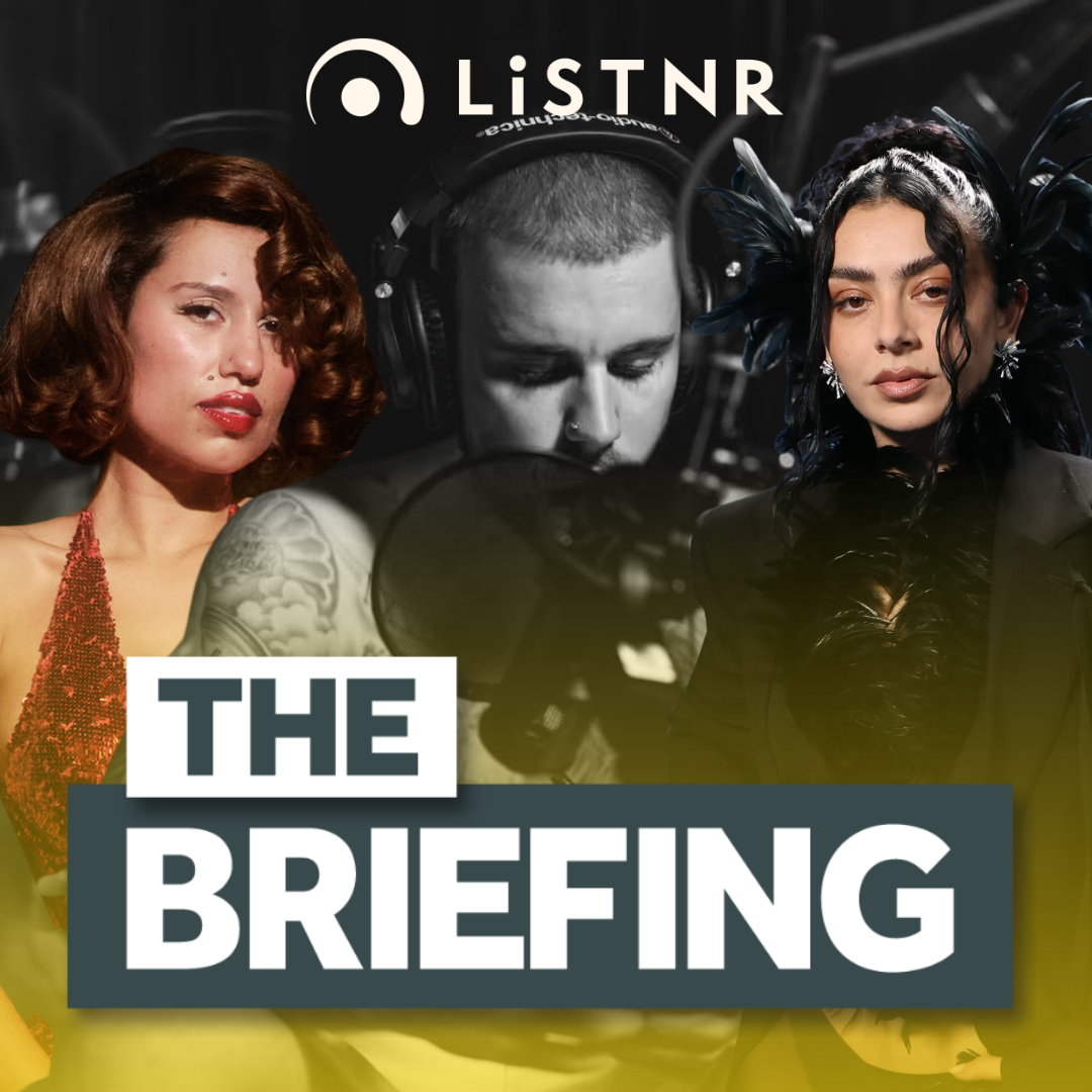 Firies ‘nervous’ as major bushfires spread + Is the record label dead?