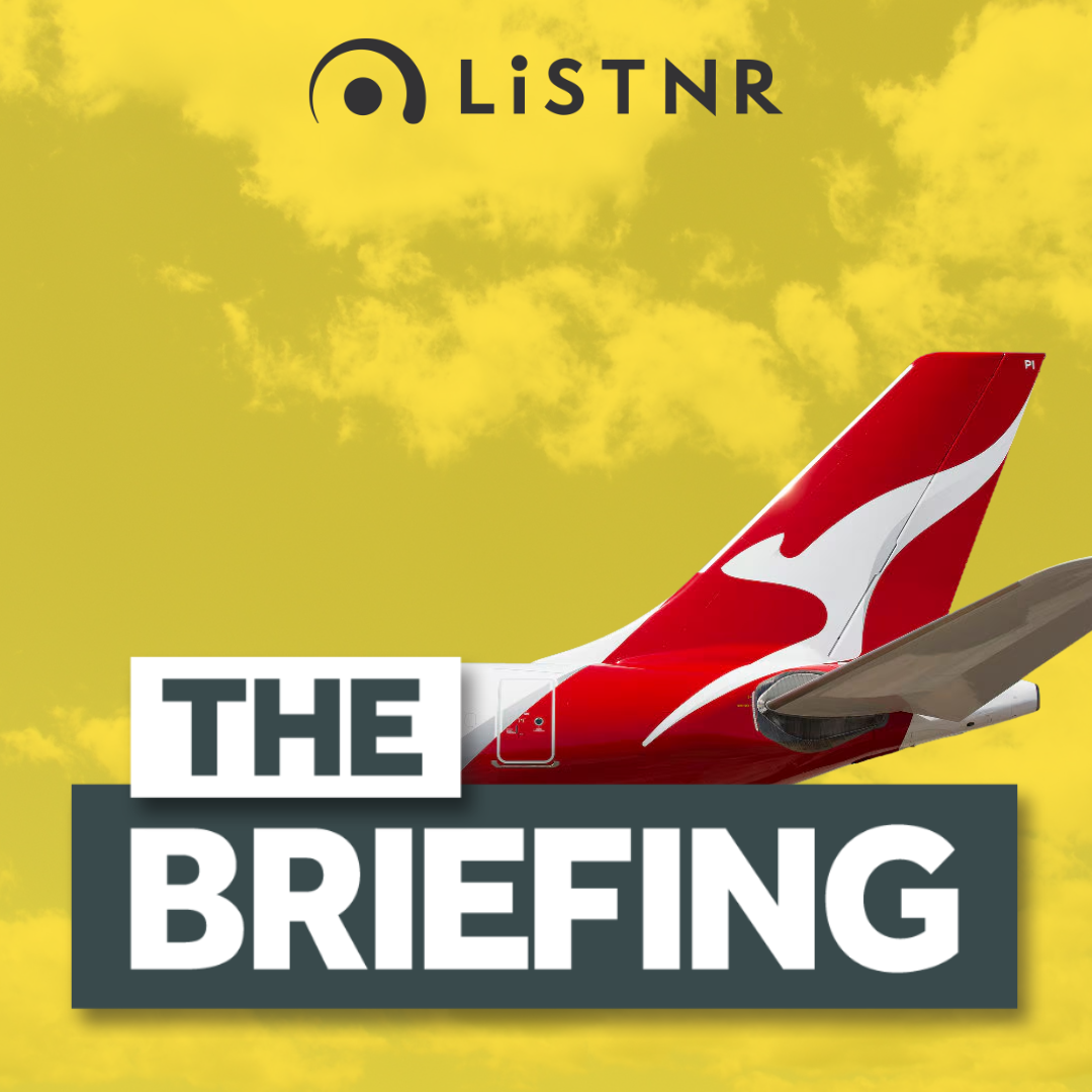 Qantas hack explained + Second man arrested in child sex abuse case