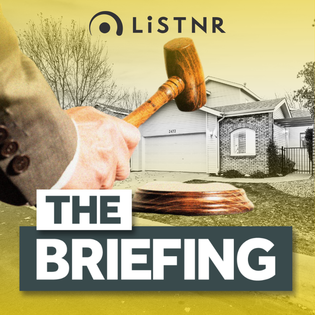 The sneaky real estate trick costing you thousands + Gun fired at Sydney Airport