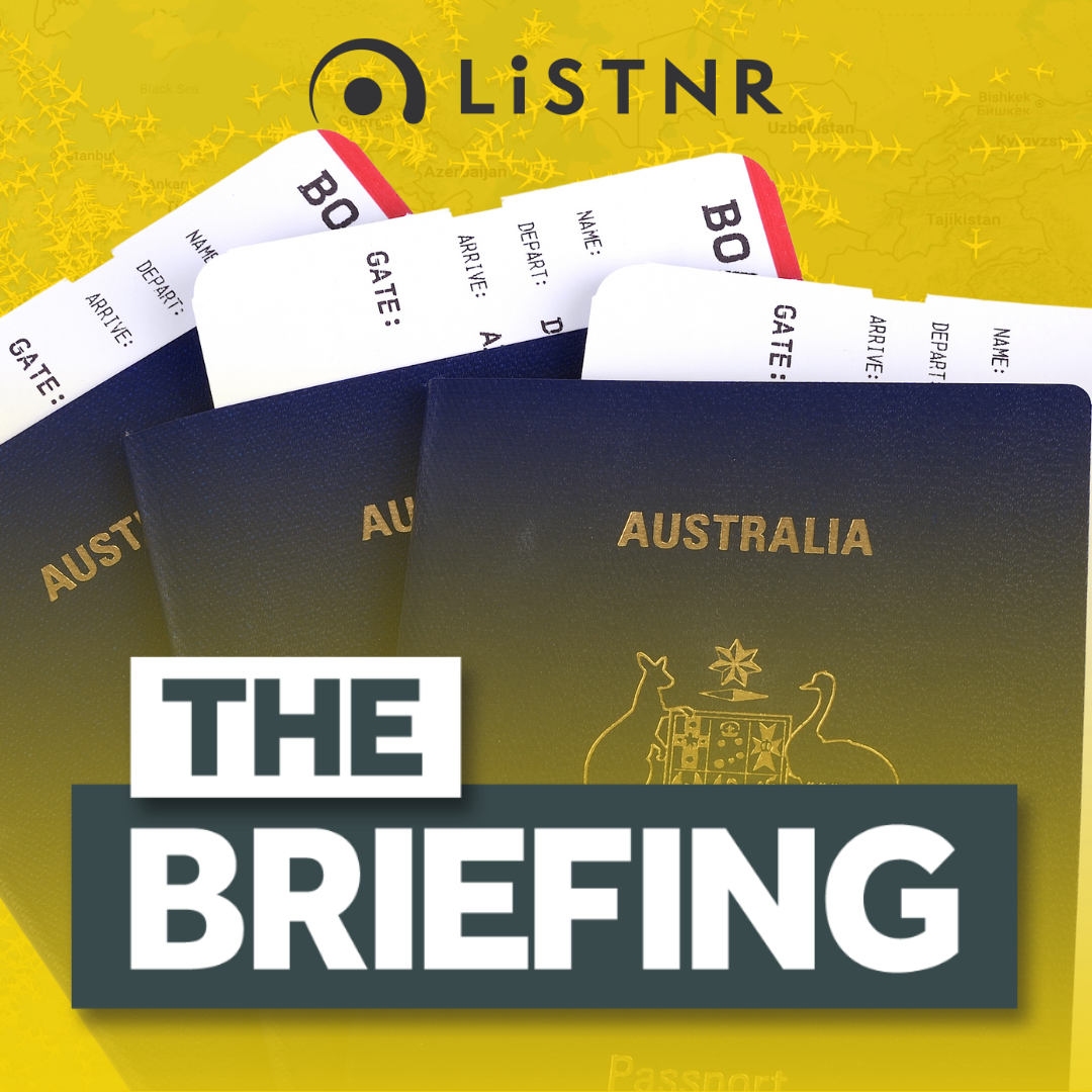 Are Australians racist?  + The world's at war, should I fly?