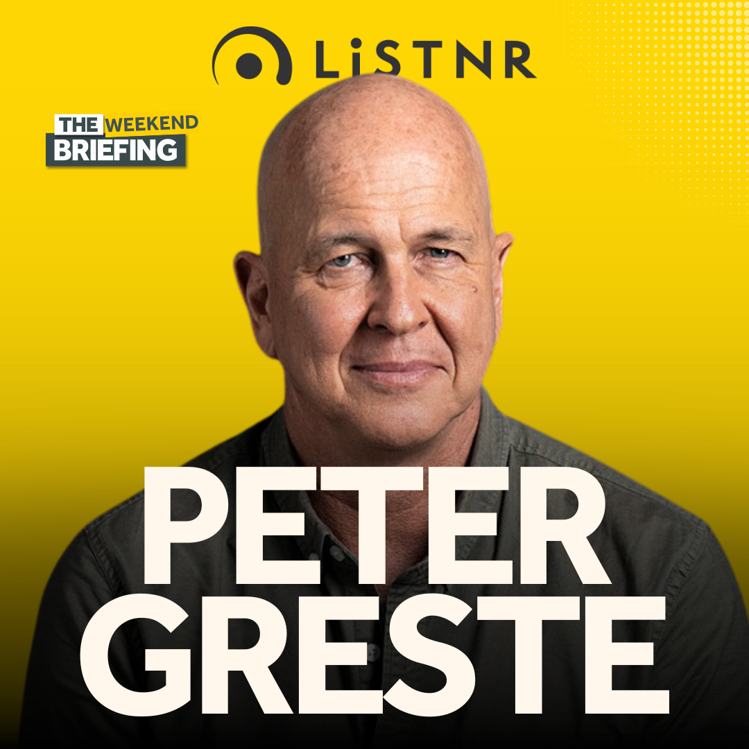 Peter Greste on his prison nightmare, threats to journalism & new movie