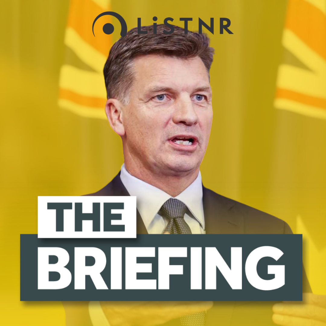 Iran walks from peace talks + The Lib’s migration policy explained