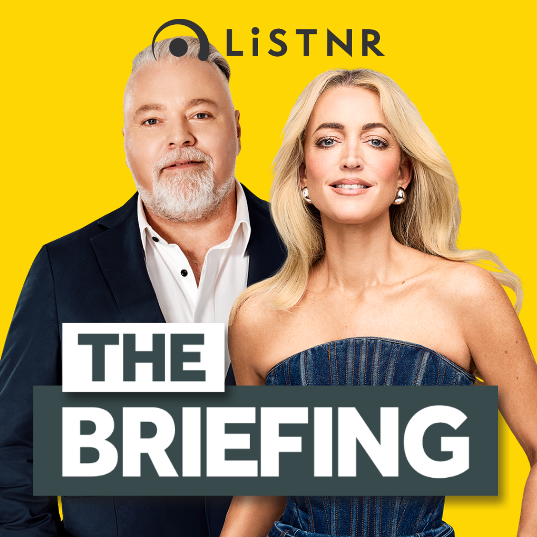 First Aussies back from Middle East + Inside the Kyle & Jackie no show