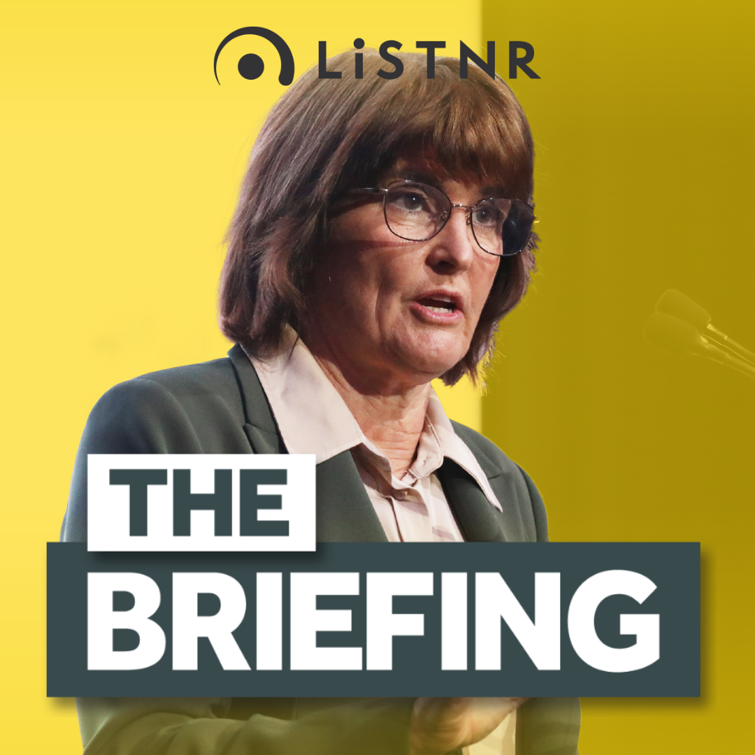 Historical Melbourne Cup win + Bad news for borrowers