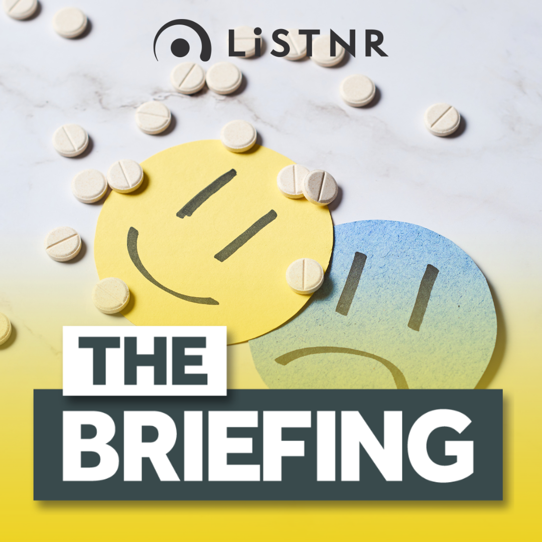 When antidepressants don’t work + Faith leaders' warning to PM 