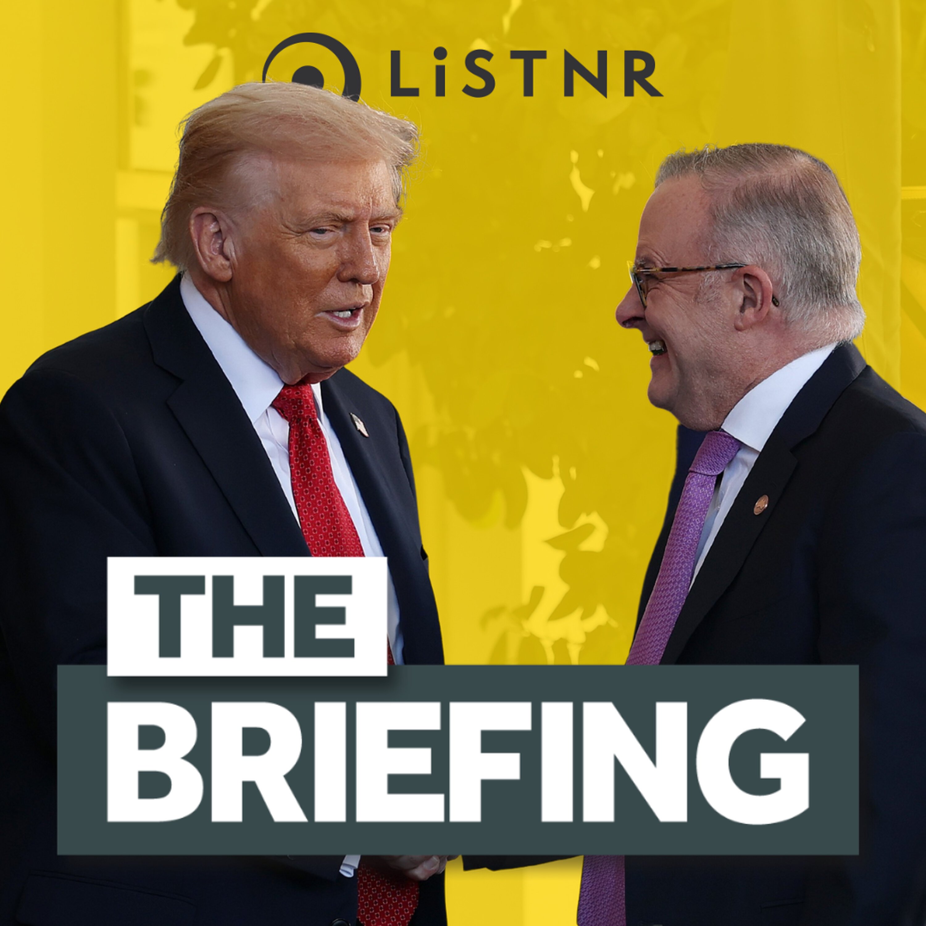 Albo invited to Gaza board + The controversial ICE tech at our door