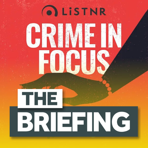 BONUS: Investigating a real-life murder