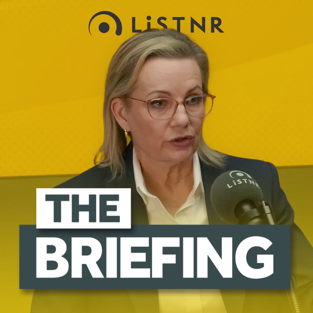 Sussan Ley on net zero, the glass cliff and her legacy