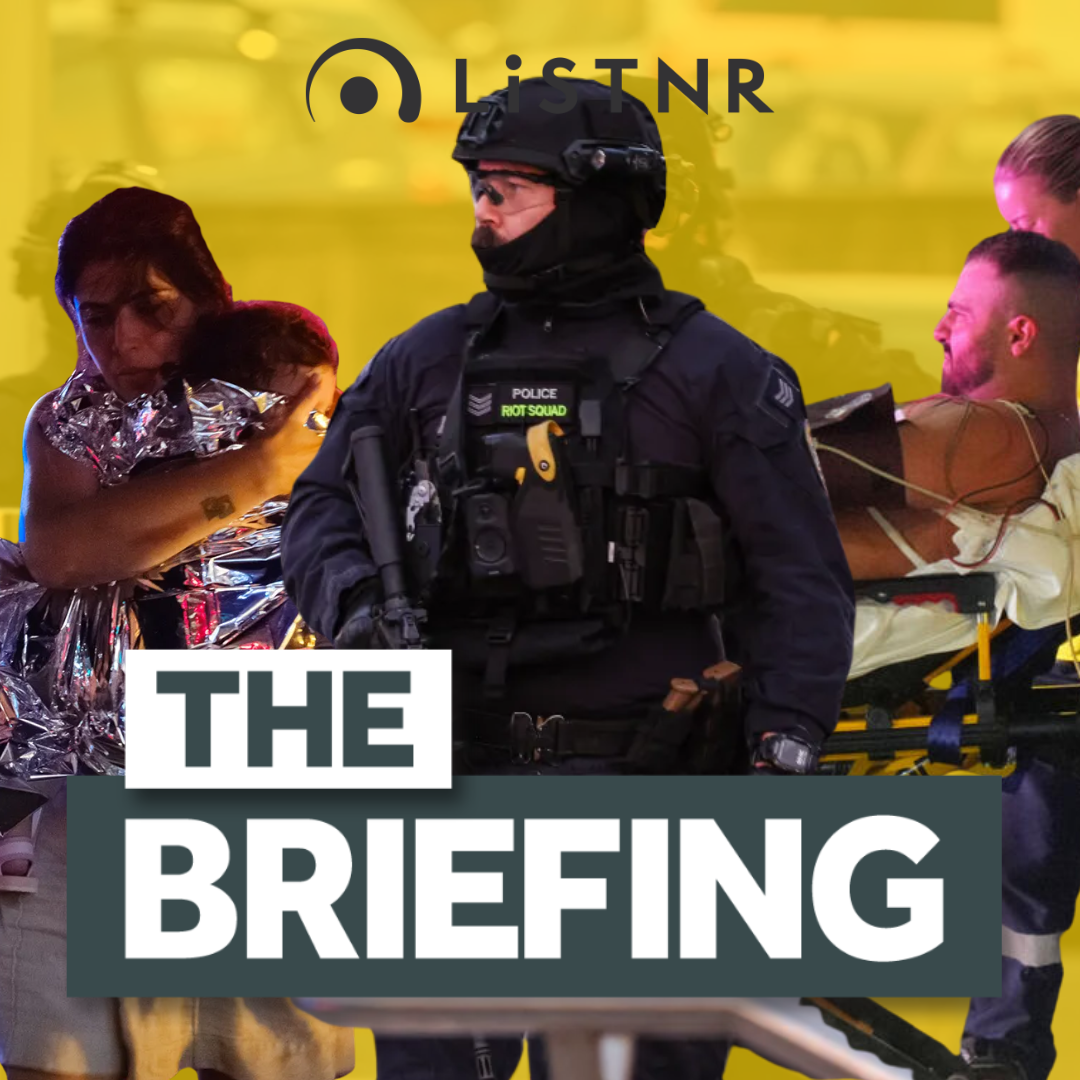 Everything we know about the Bondi terror attack