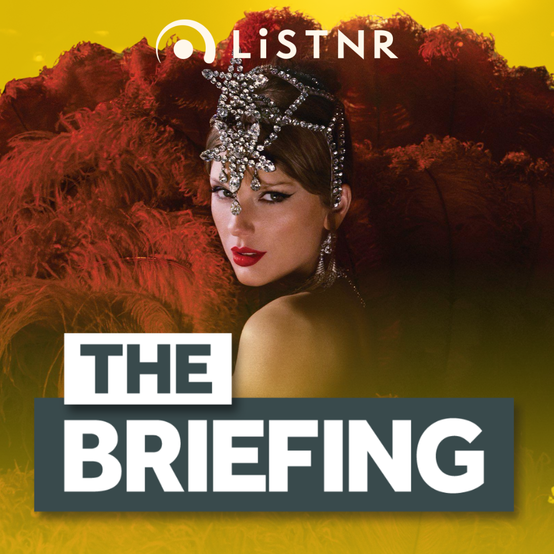 Tesla investigated after crashes + Taylor Swift's billionaire showgirl era