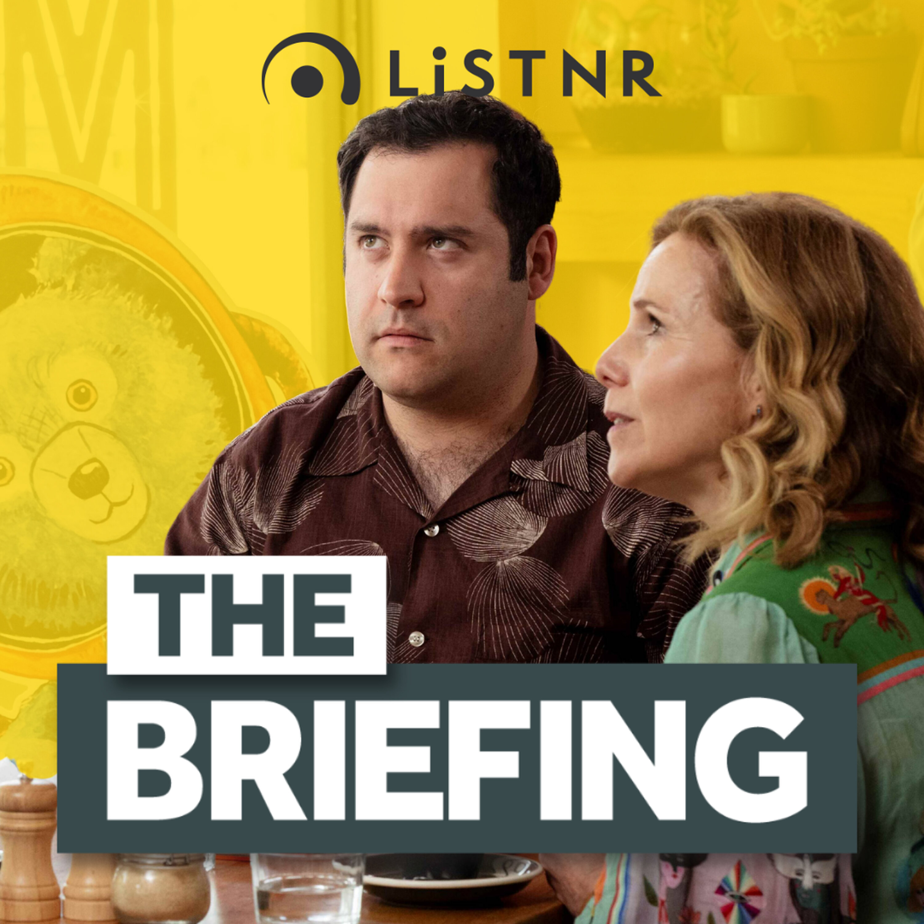 BONUS: Logie nominee Michael Theo on his checklist for Love on the Spectrum
