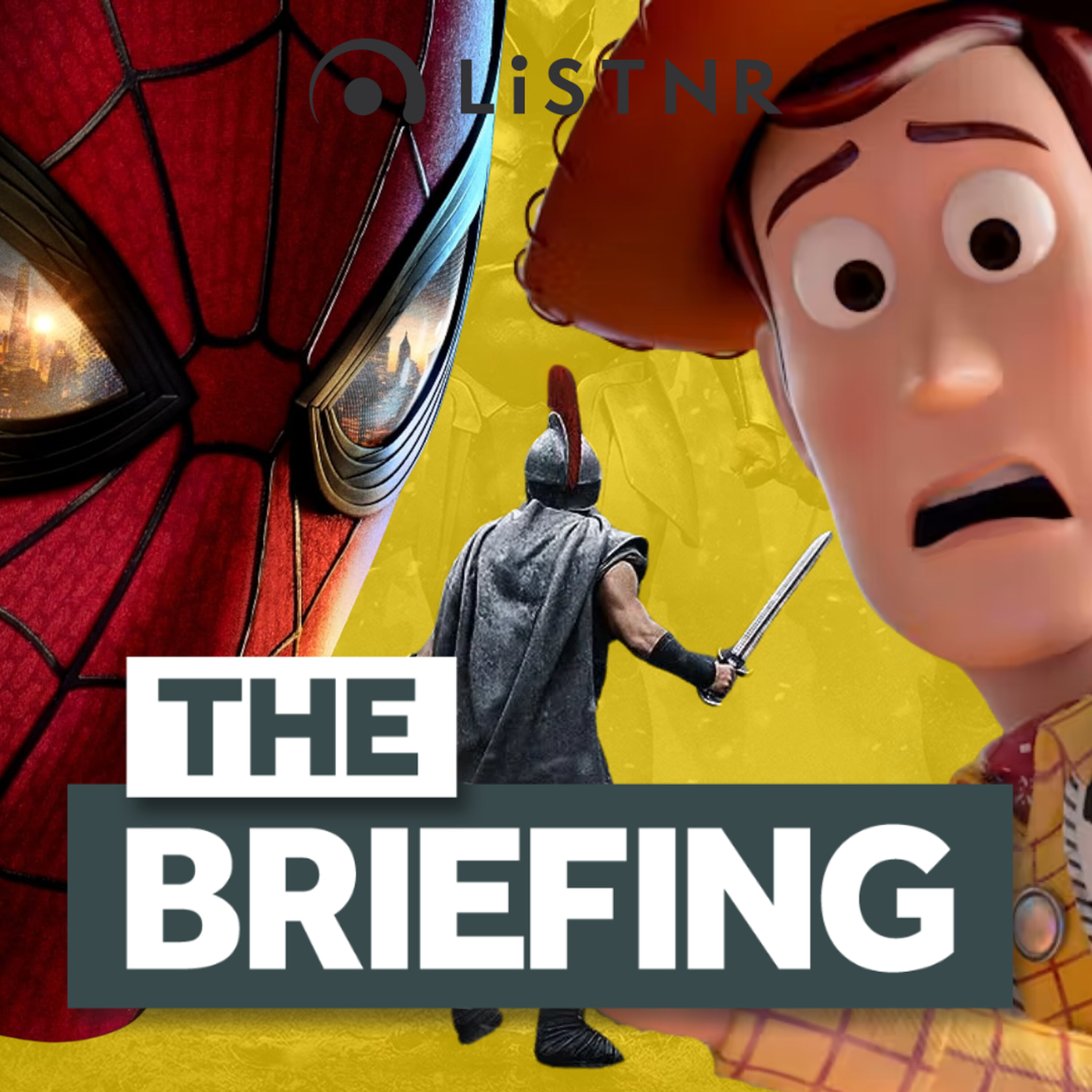 How X is monetising 'gore' + We're all flocking to the movies again