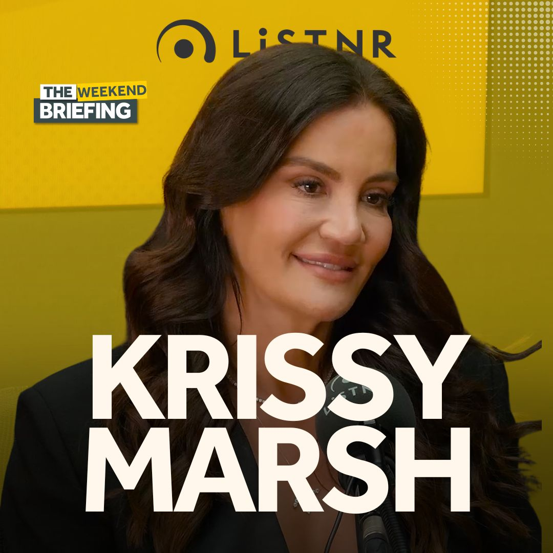 Krissy Marsh on Real Housewives, 'skinny bitches' & living big