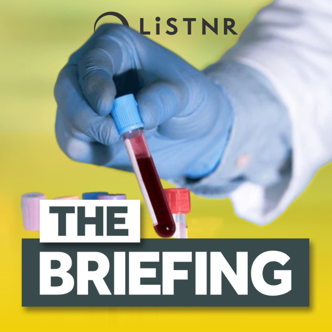 Iran vows to show “no mercy” + World first for LGBTQIA+ blood donation