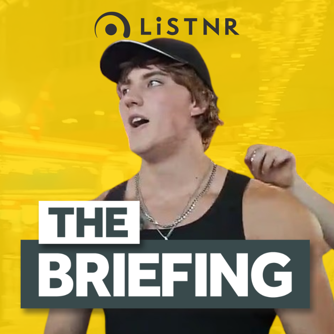 ‘Globalise the intifada’ banned + The dark world of looksmaxxing