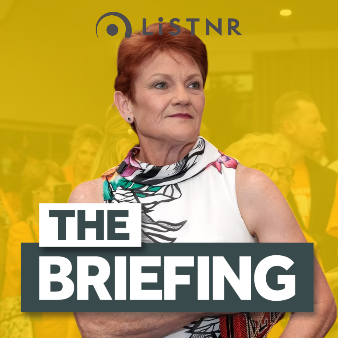 One Nation’s historic election result + Can NATO survive Trump?