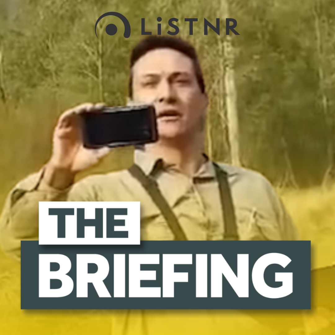 Ex-Premier defends China visit + Inside the hunt for Dezi Freeman