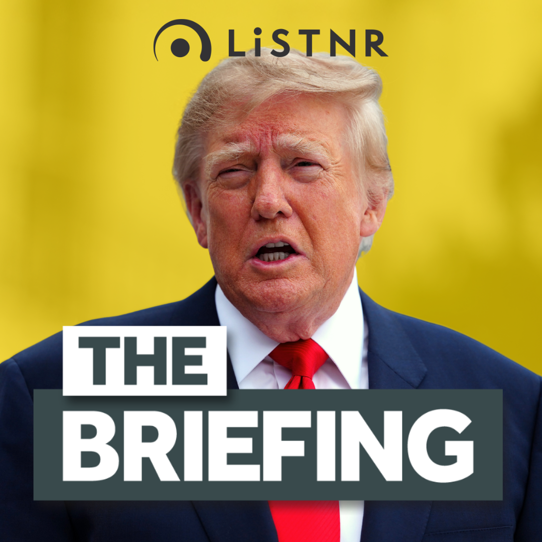 Trump announces Russia-Ukraine ceasefire + The US midterms explained