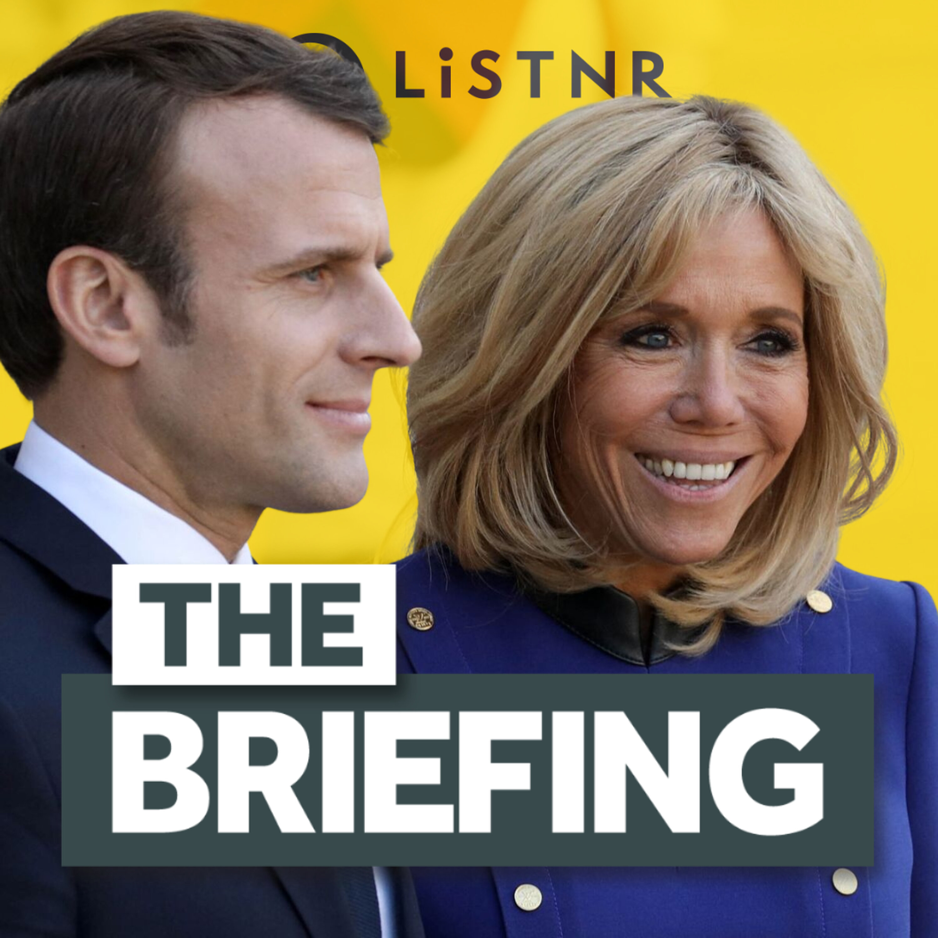 Viral video rocking French President + ATO whistleblower pleads guilty