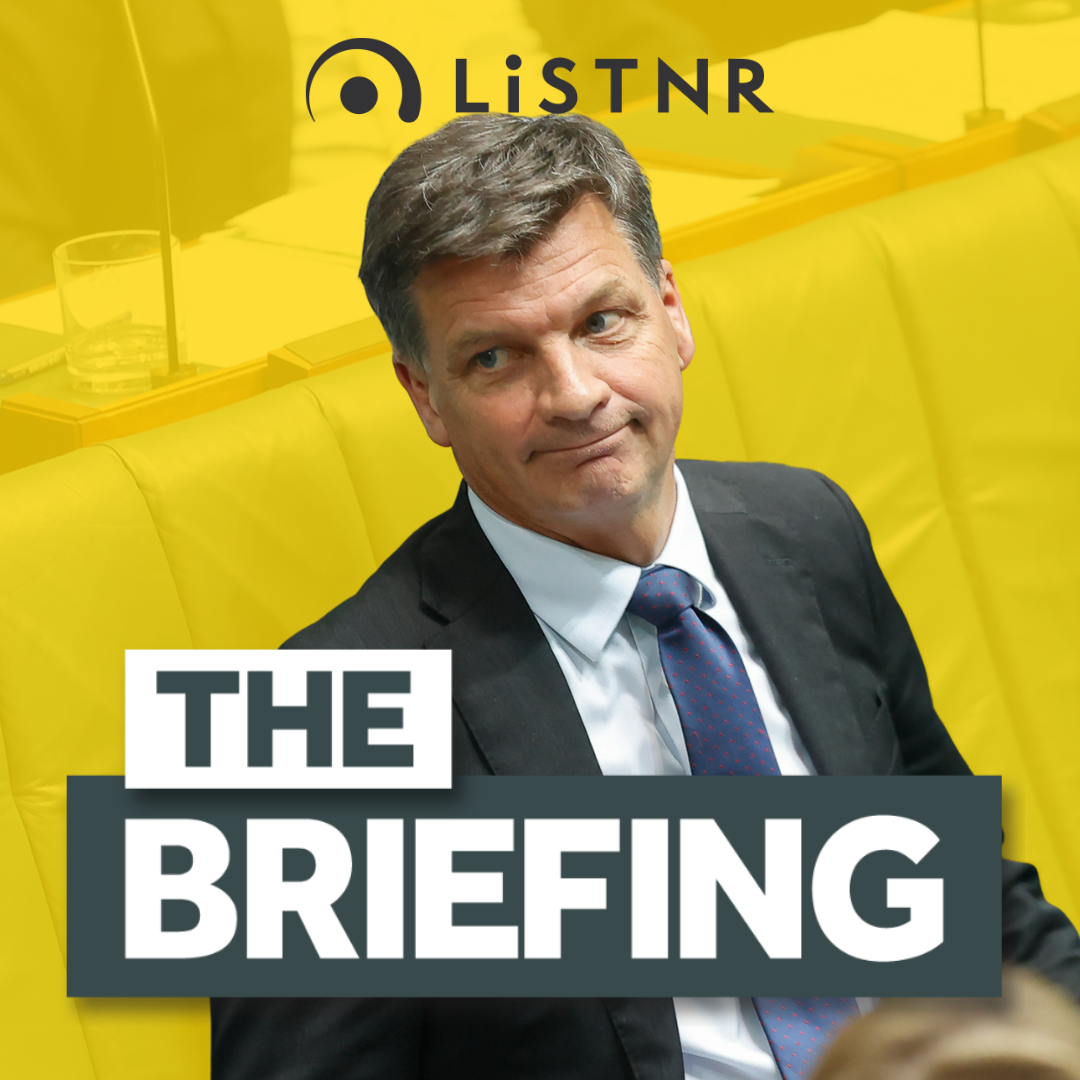 Angus Taylor resigns + Inside Musk’s race to colonise the moon