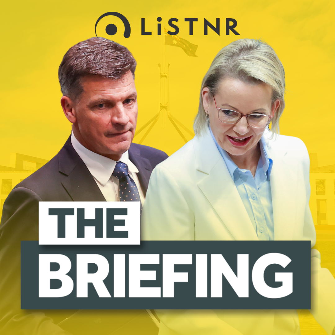 It’s on – Can Angus Taylor save the Liberals? + Closing the Gap report falls short