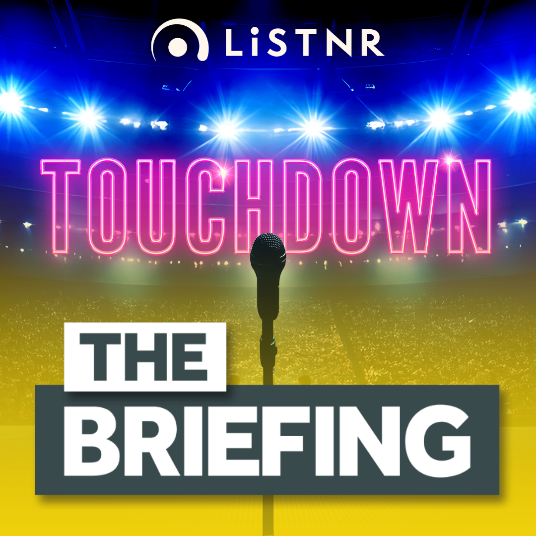 The Briefing
