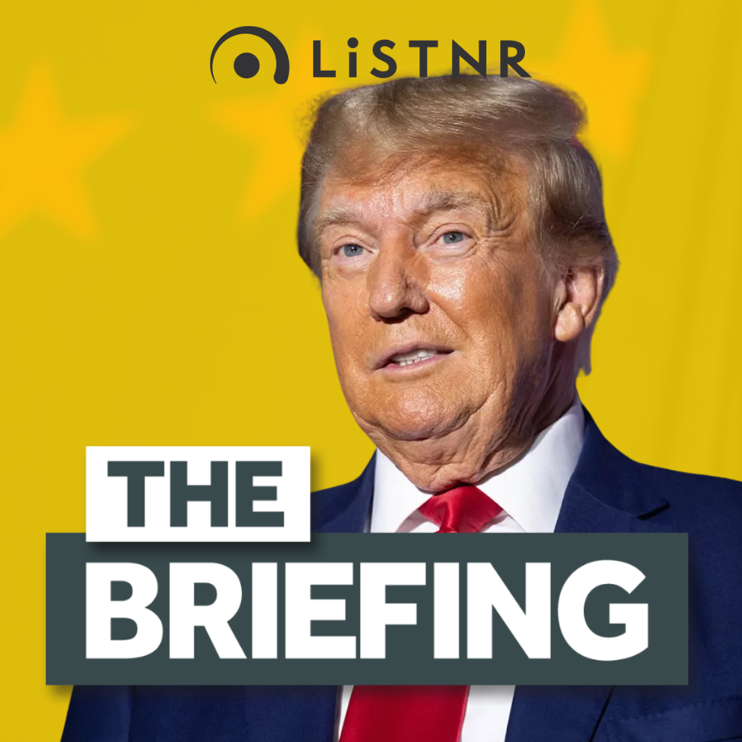 Rent prices up 44% in five years + Is Trump a fascist?