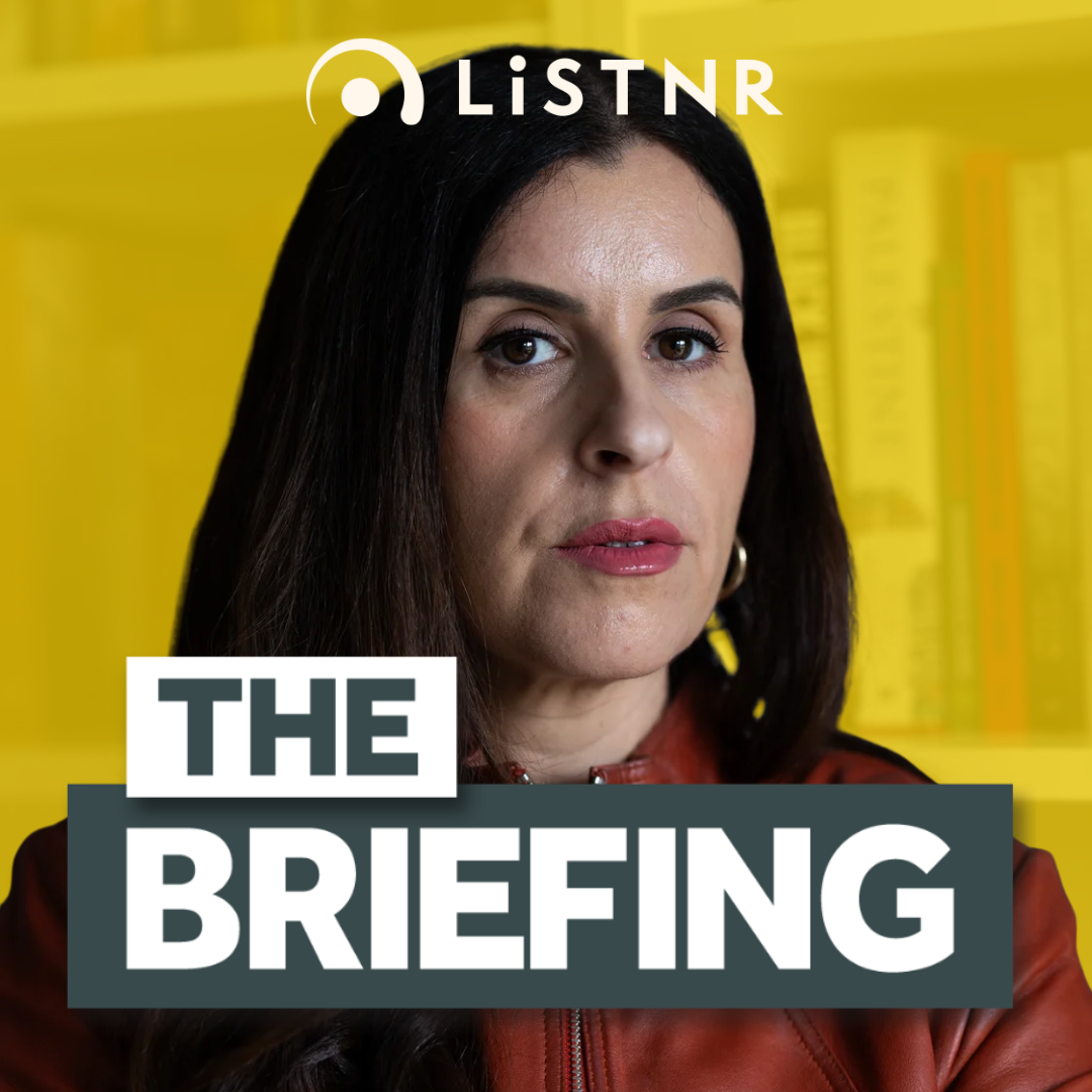 Neo-Nazis scramble ahead of new laws + Why axing writers is dangerous 